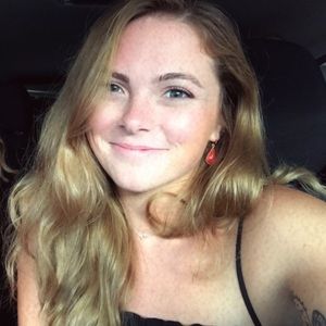 Meet your Posher, Brianna